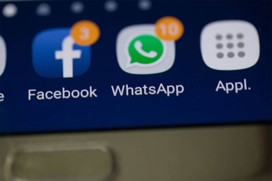 whatsapp business marketing