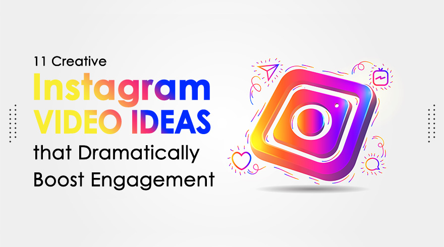 instagram video ideas