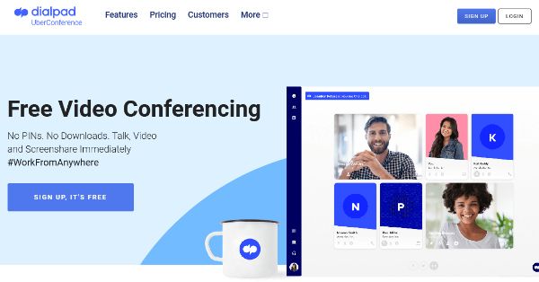UberConference
