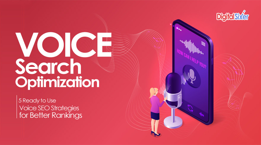 voice search optimization strategies